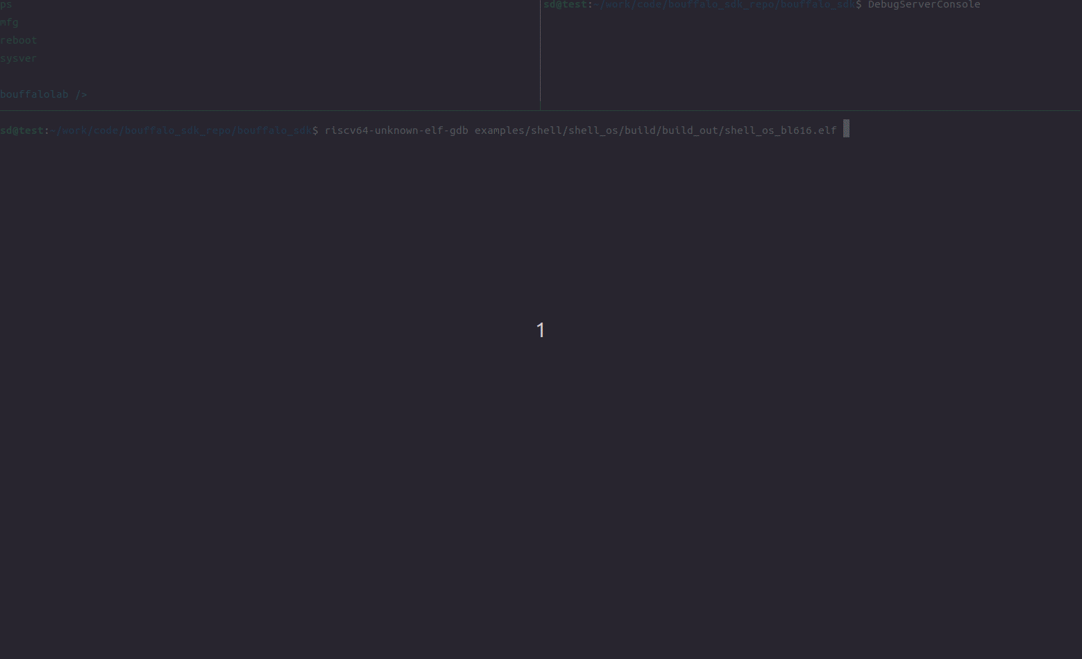 BL616DVKLight_CKLinkLite